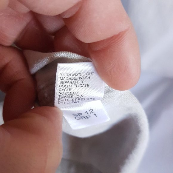 ST.JOHN Cargo Capris size 12 - Picture 7 of 11